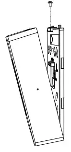 Mircom WR-3001W Wireless Input-Output Unit (5)