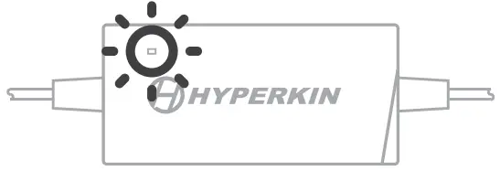 HYPERKIN M07382 HDTV Cable For Genesis --