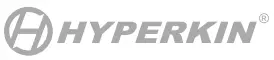 HYPERKIN logo