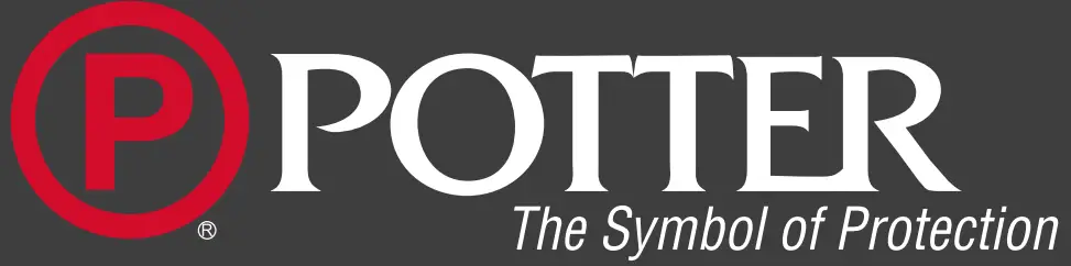 POTTER Logo