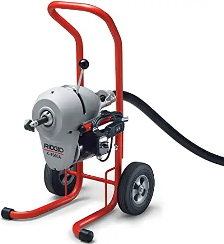 RIDGID-K-1500SP-Drain-Cleaning-Machine-product