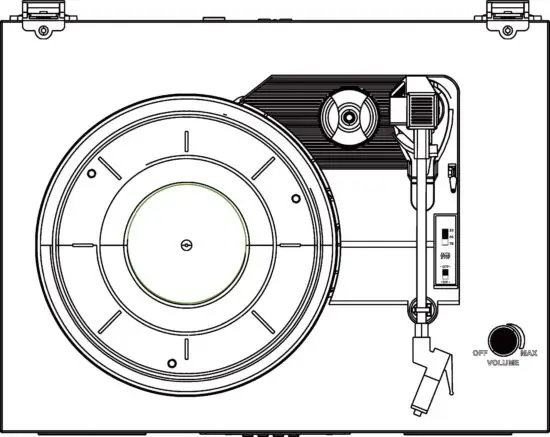 DANFI TE-2019 All-In-One Belt-Driven Record Player Turntable.jpg