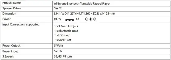 FIG 14 Specifications.JPG