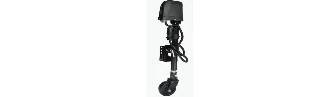 Seachoice 50-52041 Electric Marine Jack 1500-lb Capacity Owner's Manual Seachoice 50-52041 Electric Marine Jack 1500-lb Capacity Owner's Manual