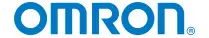 Omron Logo