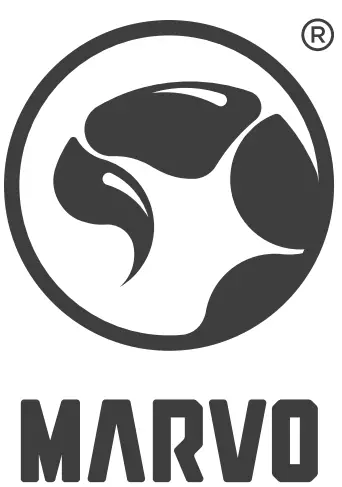 MARVO Logo