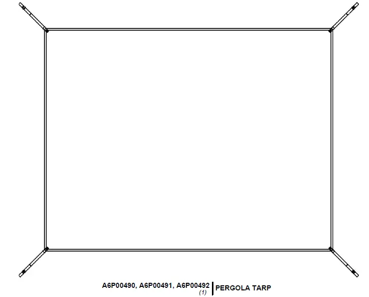 BAckyard-9220058-Pergola-Shade-Kit-01