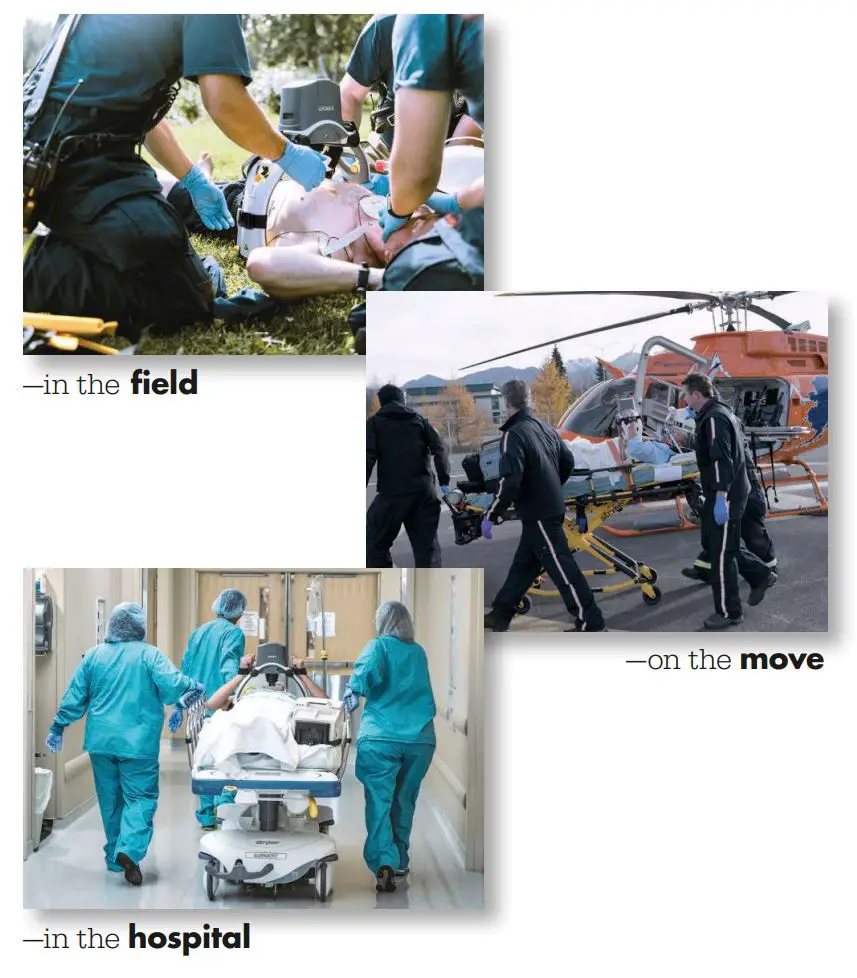 stryker LUCAS 3 Automatic Chest Compression Device User Manual - Your partner in life support