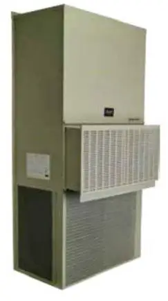 Bard Hvac WALL MOUNT, I-TEC & Q-TEC Air Conditioners and Heat Pumps - WALL MOUNT Products