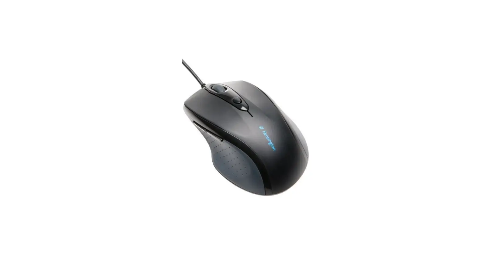 Kensington K72339eu Pro Fit Mouse Specifications And Datasheet
