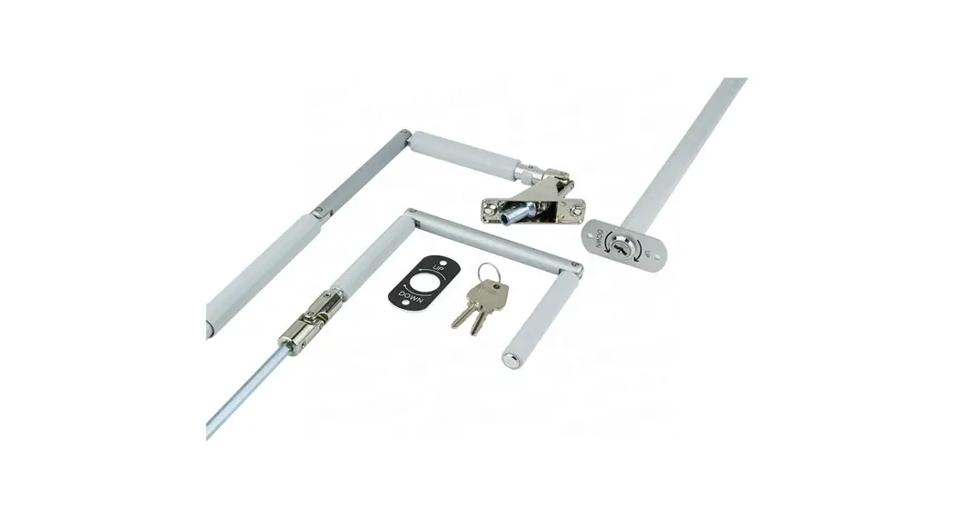 Sws Low Level External Override Instruction Manual