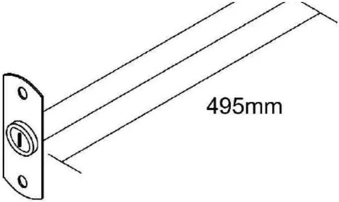 SWS Low Level External Override - fix the plate