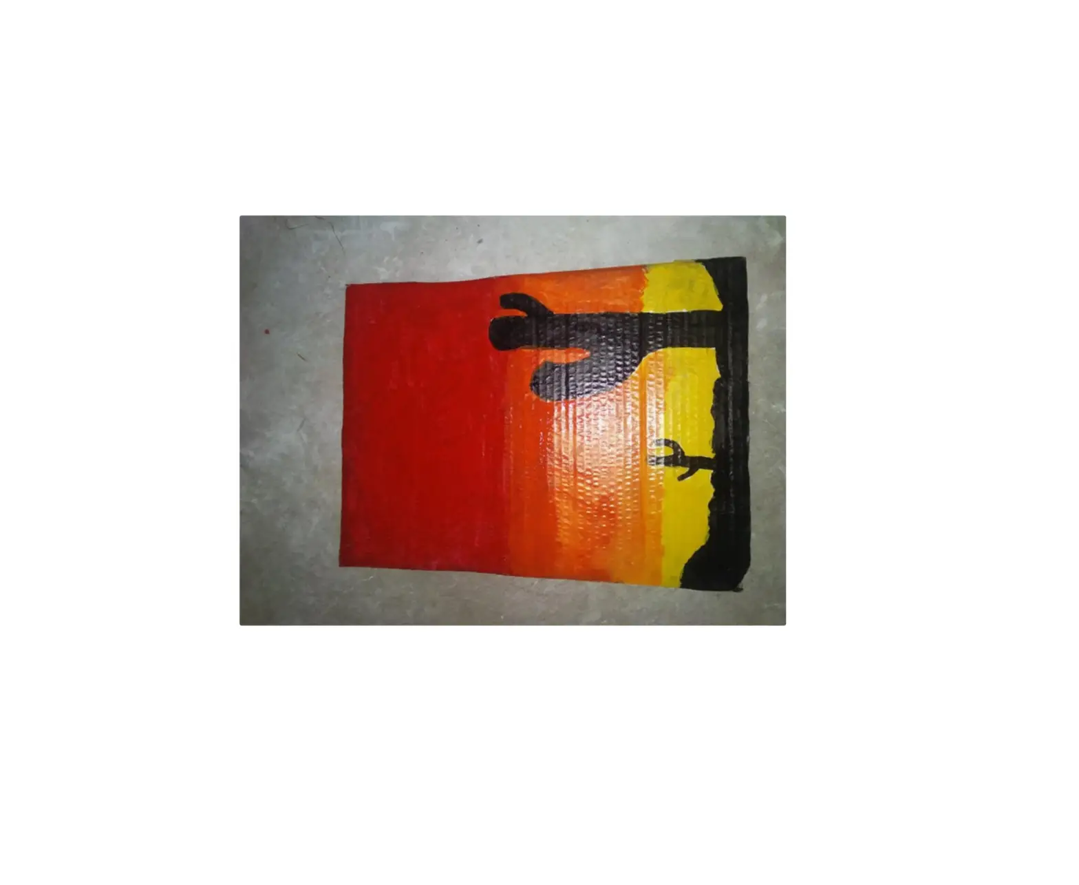 Instructables Cool Cactus Painting User Manual Instructables Cool Cactus Painting User Manual