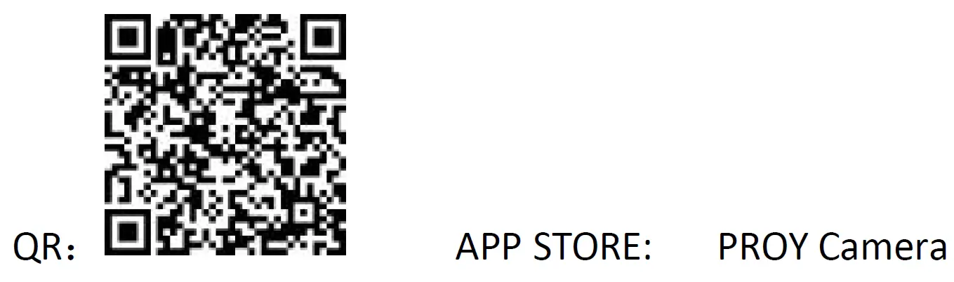 Shenzhen Yueying Industry 2BAL5-YY-B03 Smart IP Camera 3