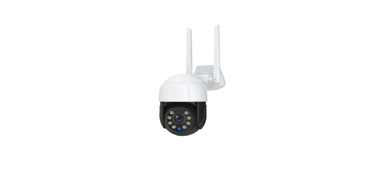Shenzhen Yueying Industry 2bal5-yy-b03 Smart Ip Camera User Manual