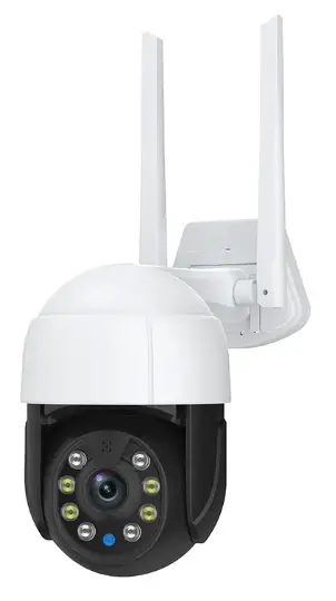 Shenzhen Yueying Industry 2BAL5-YY-B03 Smart IP Camera