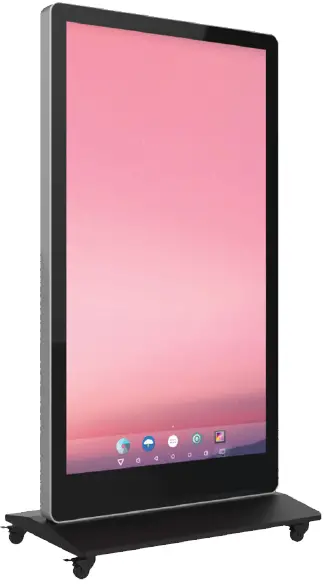D2g-Floor-Standing-Digital-Signage-FIG- (2)