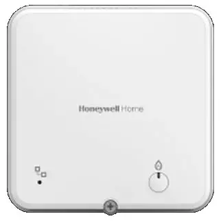 Honeywell R4H810A1004 R4 Receiver Box for T6