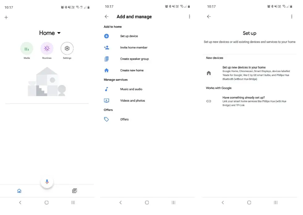 kogan KAOTSSRGB1A Smart Home RGB LED Outdoor String- Home app