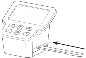 Operating Instructions