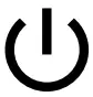 Power Icon