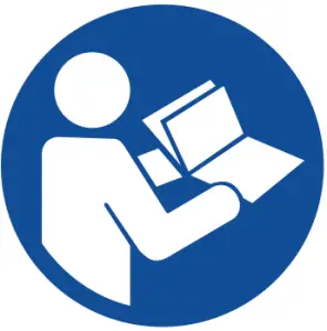 Safety Icon