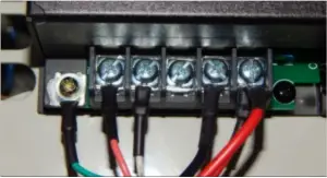 Installation Instruction