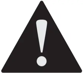 Warning Icon