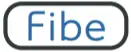 Fibe button