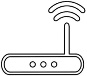 WiFi Router