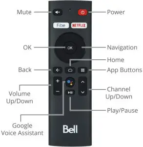 Remote Control
