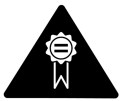 Product Safety Icon
