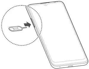 Setting Up Your Phone