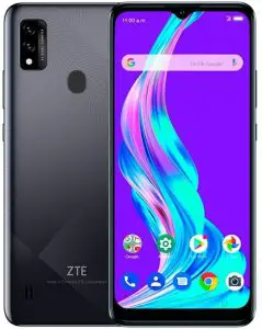 ZTE Blade A51 2GB/32GB Dual Sim Smart Phone