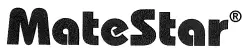 MateStar logo