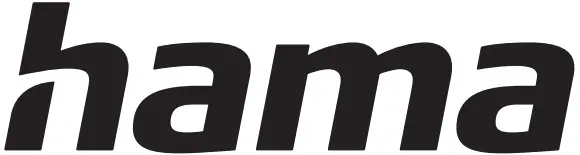 hama logo