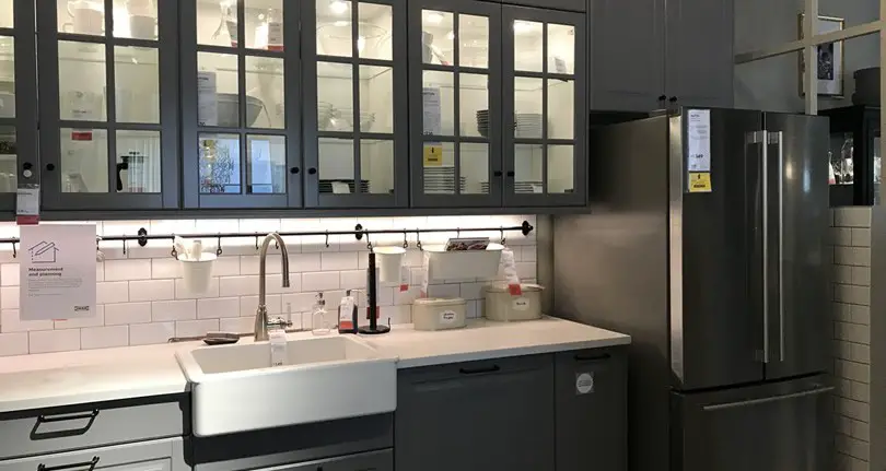 Ikea Kitchen Guarnatee Information