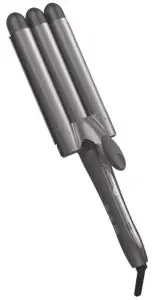 CONAIR InfinitiPRO Triple Barrel Waver S9 -- COMMISSION NOTICE