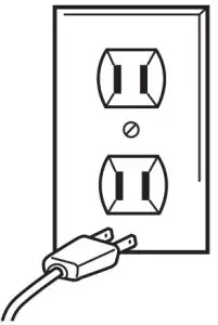 CONAIR InfinitiPRO Triple Barrel Waver S9 -- KEEP AWAY FROM WATER