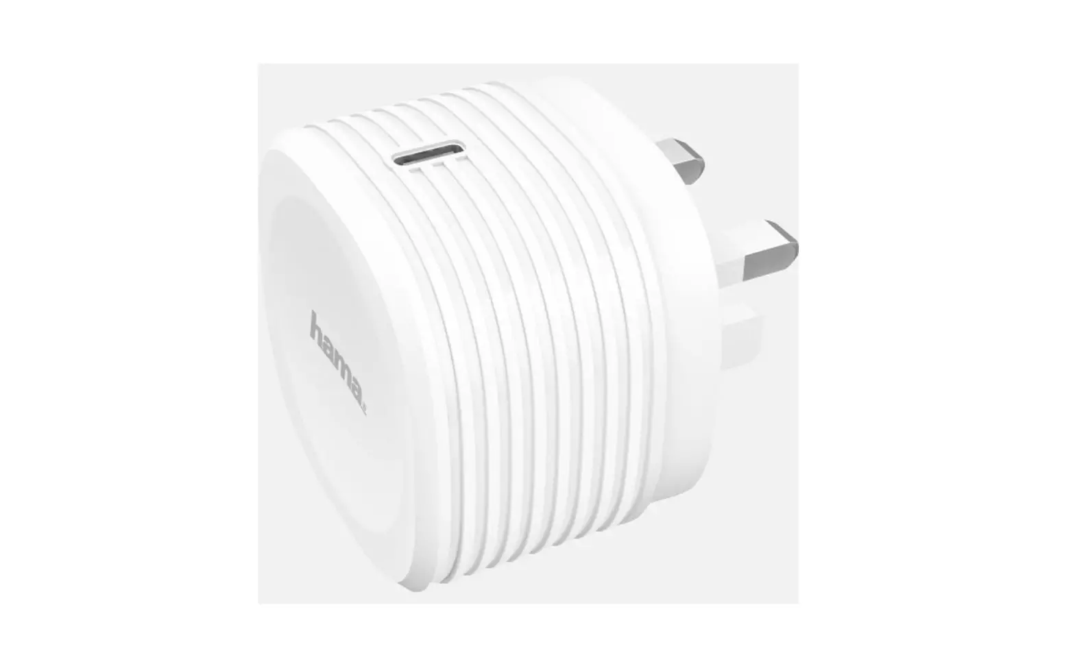 Hama 210584 Charger, Usb-c, Pd/ Qc 3.0, 2.0 Instruction Manual