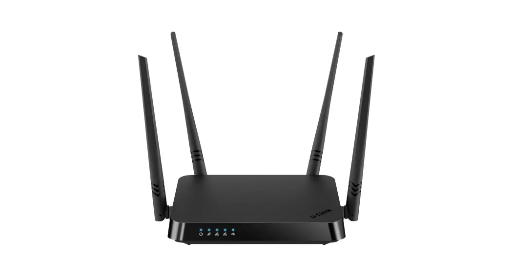 D-link Ac1200 Mu-mimo Wi-fi Gigabit Router Dir-825m Installation Guide D-link Ac1200 Mu-mimo Wi-fi Gigabit Router Dir-825m Installation Guide