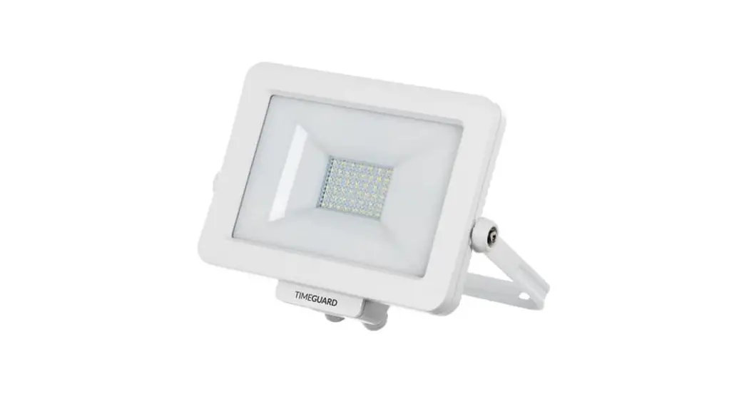 Timeguard Slimline Led Floodlight Instruction Manual Timeguard Slimline Led Floodlight Instruction Manual