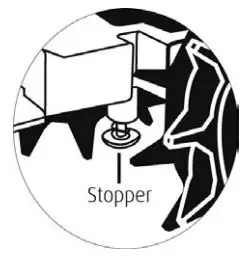 HOLMAN 7700H Solid Metal Travelling Sprinkler User Guide - Sprinkler Operation