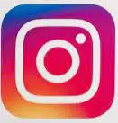 HOLMAN 7700H Solid Metal Travelling Sprinkler User Guide - instagram logo