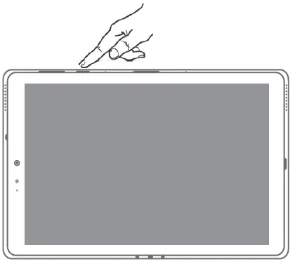 Charging your device 3