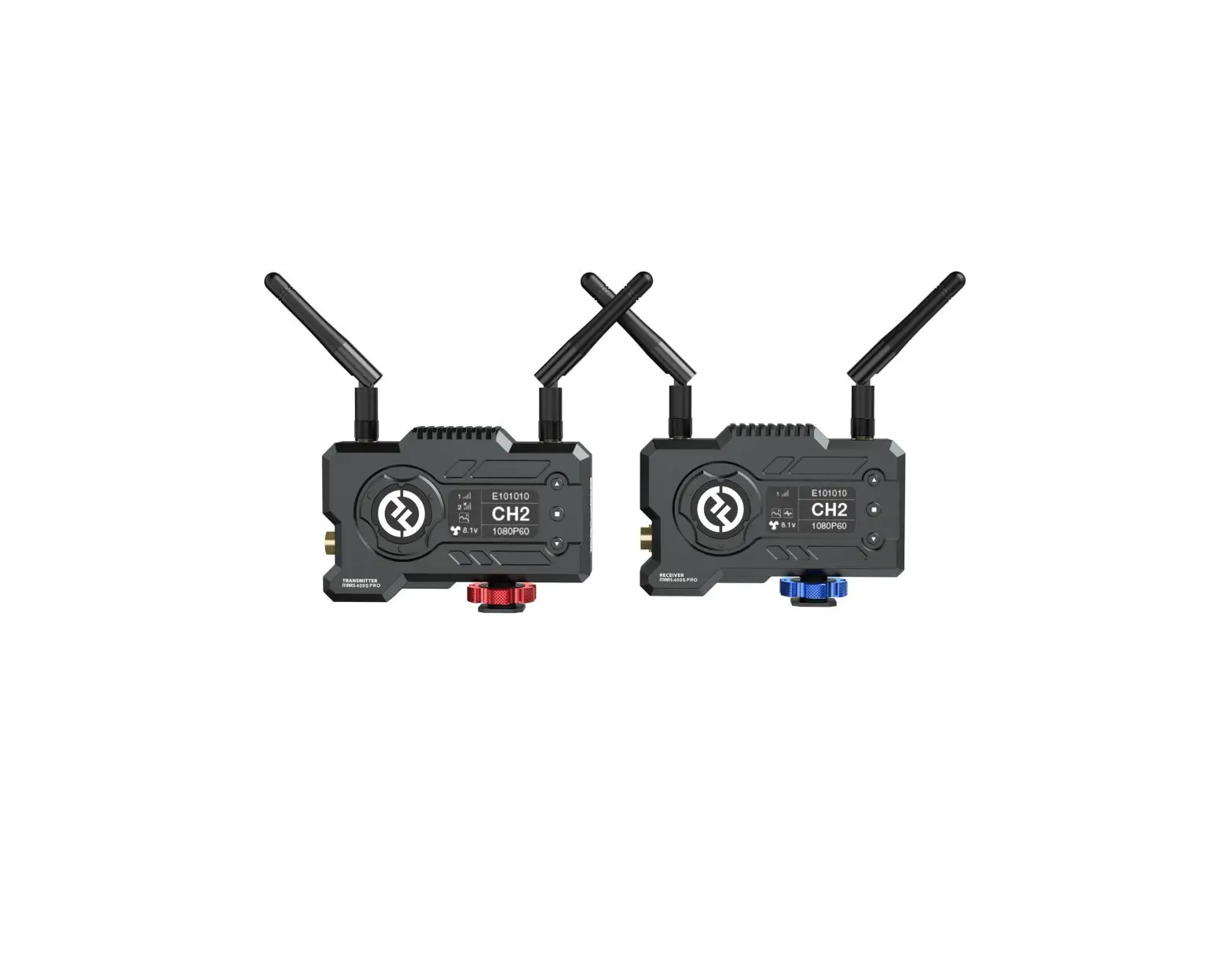 Hollyland Mars 400s Pro Sdi/hdmi Wireless Video Transmission System User Manual