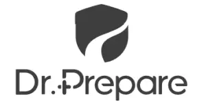 Dr Prepare -logo