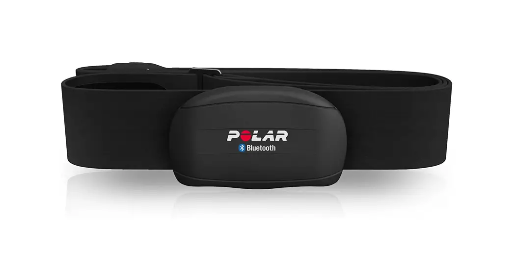 Polar Wearlink+ Heart Rate Sensor With Bluetooth User Manual Polar Wearlink+ Heart Rate Sensor With Bluetooth User Manual