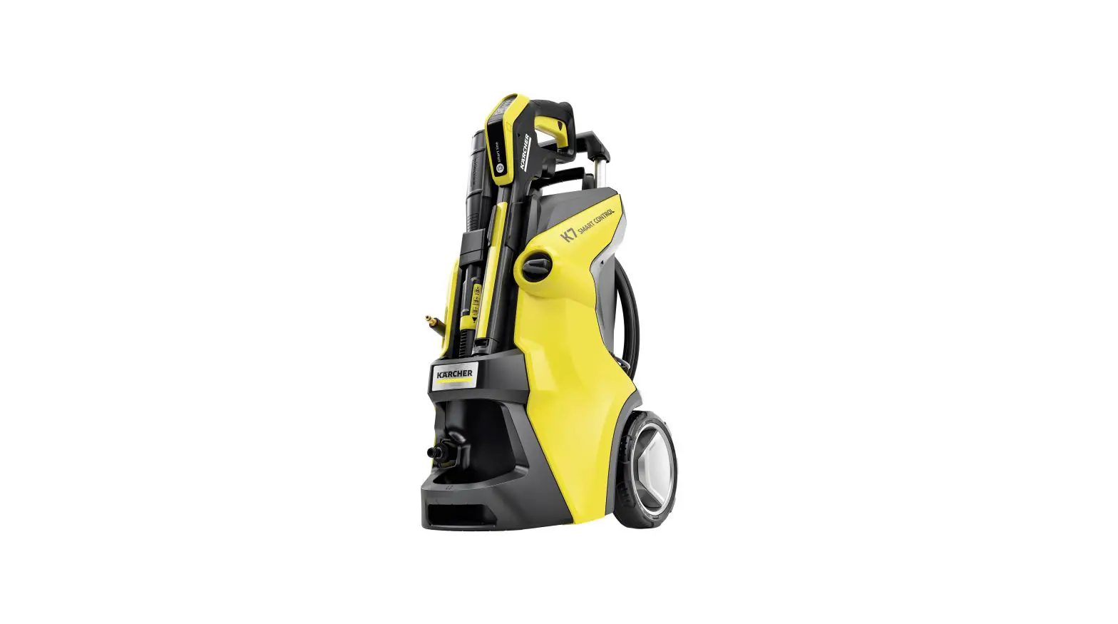 Karcher 2339468 K 7 Smart Control Pressure Washer 180 Bar Cold Water Instruction Manual Karcher 2339468 K 7 Smart Control Pressure Washer 180 Bar Cold Water Instruction Manual