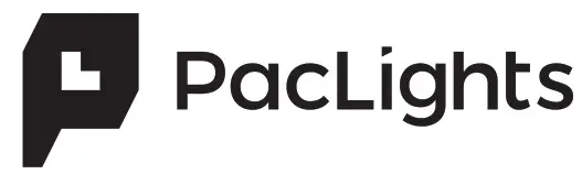 Paclights logo